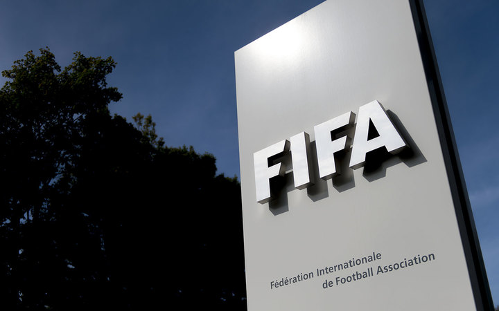 FIFA заявила, что российский Альфа-Банк стал первым из 20 других региональных спонсоров Чемпионата мира по футболу.