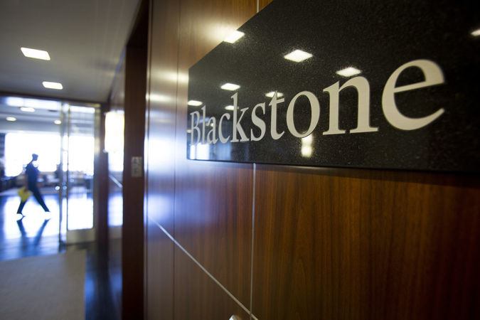 Прибыль Blackstone, крупнейшей в мире компании по управлению альтернативными активами, выросла на 2% во втором квартале.