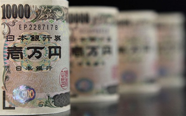 В рамках пакета экономических мер стимулирования, правительство Японии вольет 6 трлн иен ($57 млрд) в экономику страны.