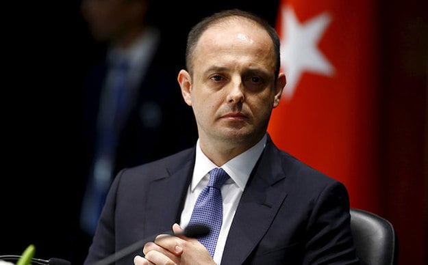 Глава турецкого Центрального банка заявил, что S&P действовало «поспешно», понижая суверенные рейтинги Турции.