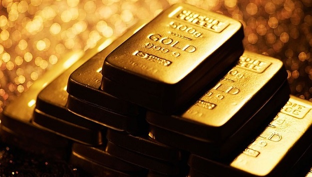 Стоимость золота и серебра в Украине выросла, палладия и платины снизилась.