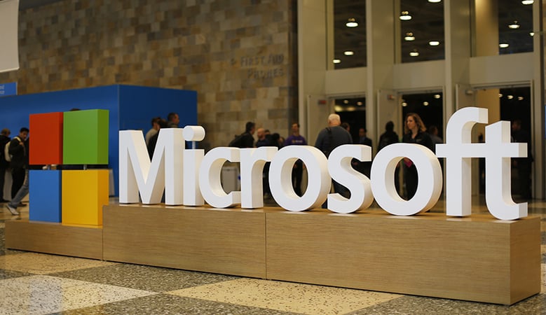 Компания Microsoft продала облигации на $19,75 млрд.