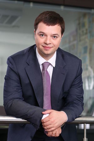Начальник финансового управления – член Правления Forward Bank Сергей Любарский ответил на вопросы «Минфина».