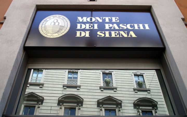 Monte dei Paschi планирует разгрузить $31 млрд проблемных кредитов и привлечь инвесторов к продаже акций.