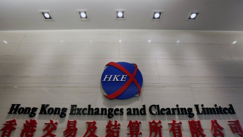 Hong Kong Exchanges & Clearing на следующей неделе введет систему, которая будет ограничивать экстремальные колебания цен на фондовом рынке.