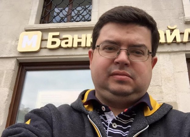 На прошлой неделе прошел суд над одним из топ-менеджеров банка «Михайловский» — Игорем Дорошенко.