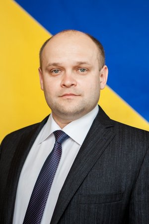 Правление Национального банка назначило Романа Борисенка на пост заместителя главы регулятора.