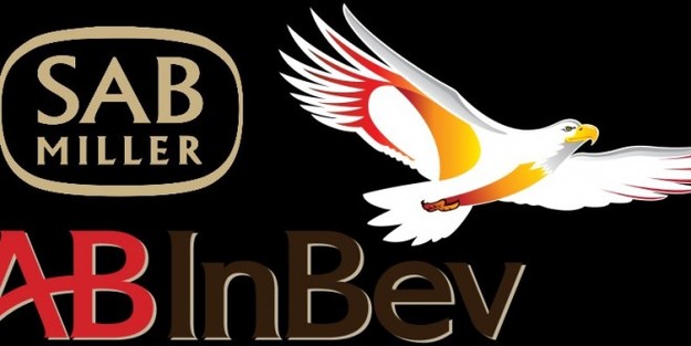 Банки, юридические фирмы, бухгалтера, компании по связям общественность, консультирующий AB InBev и SABMiller в слиянии, обойдутся пивоварням в $2 млрд.