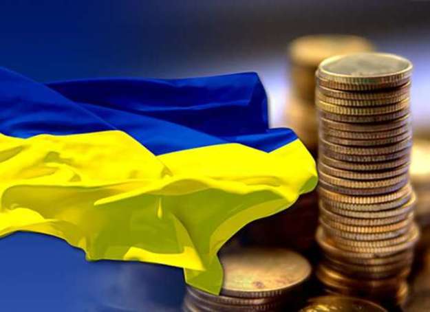 Дефицит сводного бюджета Украины по итогам января-июля 2016 года — 22,884 млрд грн против профицита за аналогичный период прошлого года на уровне 15,392 млрд грн.