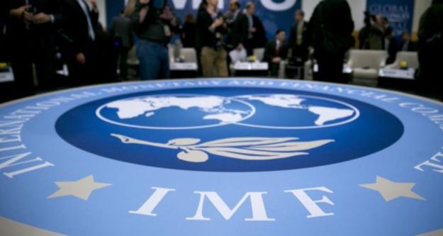 Заседание совета директоров МВФ по второму пересмотру программы сотрудничества с Украиной планируется во второй половине сентября.