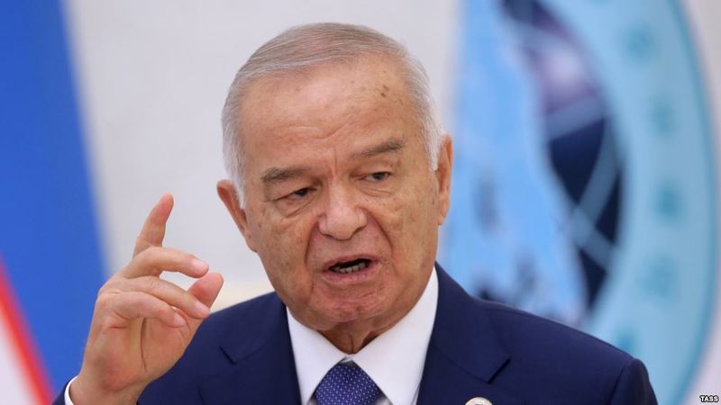 Президент Узбекистана Ислам Каримов умер в 78 лет, после инсульта.