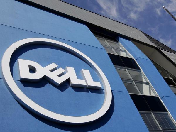 Dell и EMC договорились о слиянии.
