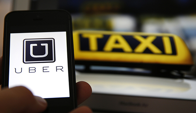 Международный онлайн-сервис частного извоза Uber вводит динамические коэффициенты цен.