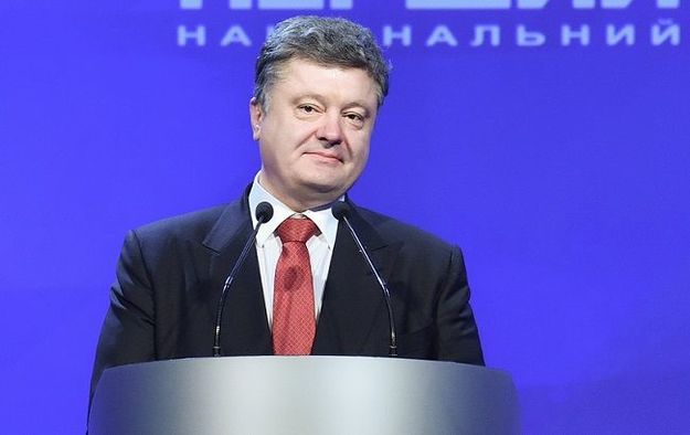 Президент Петр Порошенко заявил, что завтра Украина получит очередной транш финансовой помощи от Международного валютного фонда.