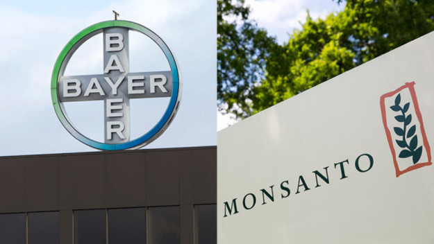 Bayer согласилась купить Monsanto за $66 млрд, тем самым закончив трехмесячные переговоры и создав крупнейшего поставщика семян и пестицидов в мире.