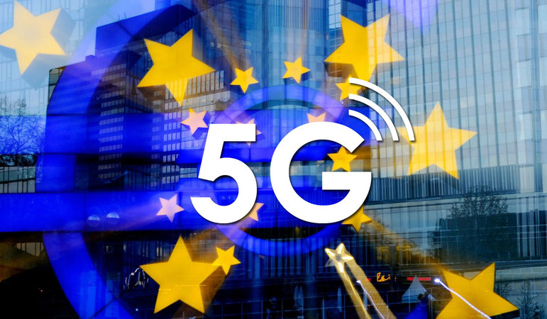 Европейская комиссия предложила новые правила, которые увеличат пропускную скорость телекоммуникационных сетей на территории ЕС.