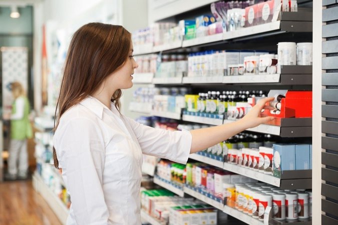Аптеки в Германии в первом полугодии 2016 года удвоили продажи медицинской конопли.