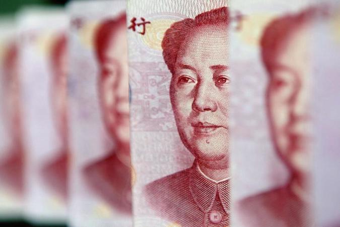 В ближайшие три года Китаю угрожает банковский кризис из-за чрезмерного роста кредитования.