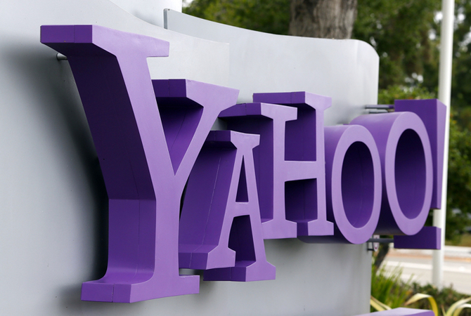 Американская Yahoo! сообщила, что в 2014 году хакеры похитили личные данные не менее 500 млн пользователей.