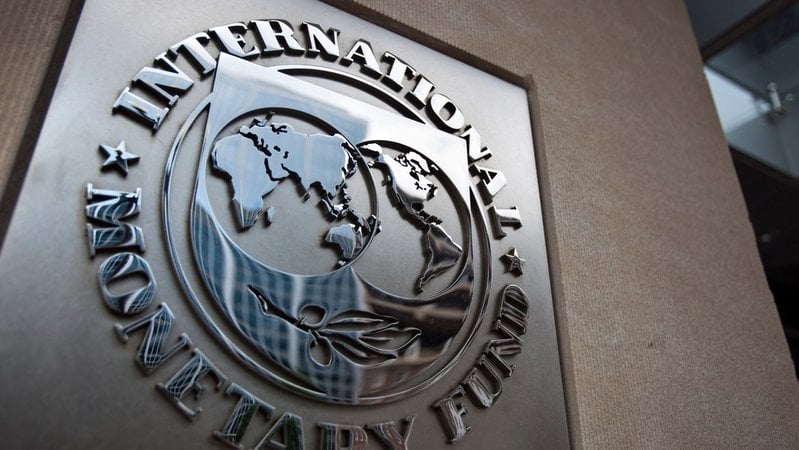 Миссия Международного валютного фонда в рамках третьего пересмотра программы реформ начнет работу в Украине с 26 октября.