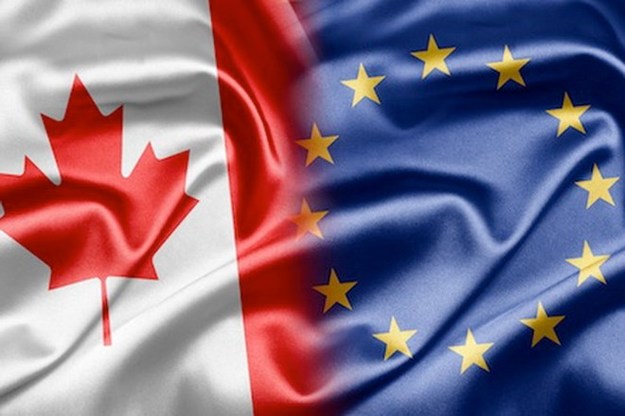 Правительства стран ЕС не вынесут сегодня свой вердикт по проекту торгового соглашения между Евроблоком и Канадой.
