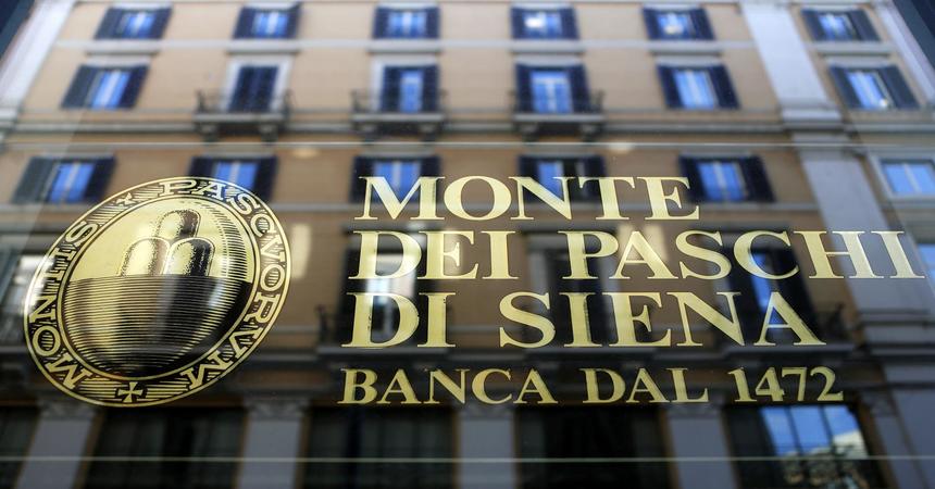 Старейший банк в мире Banca Monte dei Paschi планирует сократить 2 600 сотрудников, закрыть 500 отделений и продать бизнес и проблемные долги.