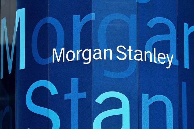 Morgan Stanley будет вынужден переместить некоторых сотрудников и их семьи из Лондона из-за решения Великобритании покинуть ЕС.