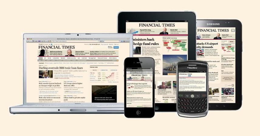 JP Morgan заблокировал доступ к веб-сайту Financial Times для своих сотрудников из-за опасений, что некоторые из них могут нарушить авторские права, копируя контент банка на сайт.