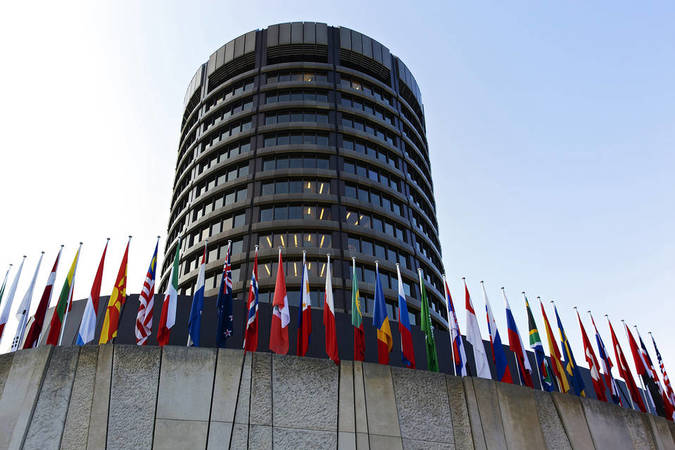 Новые правила, предложенные международным банковским регулятором Базельским комитетом, неприемлемы для Германии, так как ограничивают кредитование в стране.