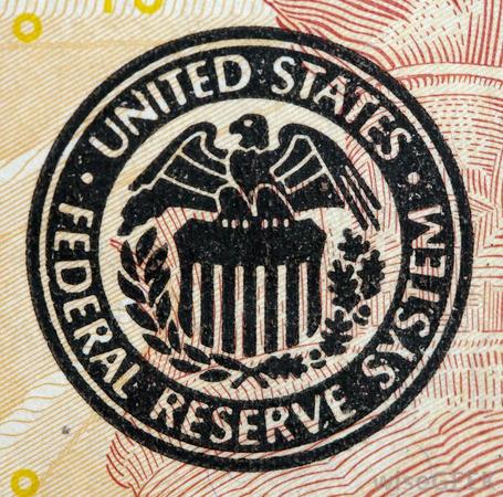 Федеральная резервная система сохранила базовую процентную ставку на уровне 0,25-0,5% годовых.