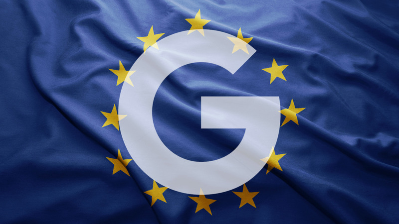 Американский технологический гигант Google обвинил ЕС в непонимании экономики и законов.