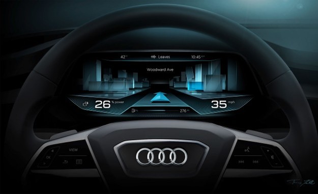 Американский регулятор нашел в некоторых автомобилях Audi программное обеспечение, которое занижает реальные показания выбросов углекислого газа.