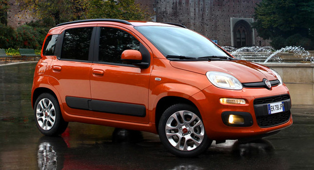 Fiat Chrysler договорился с американским е-коммерческим гигантом Amazon об онлайн-продаже авто.