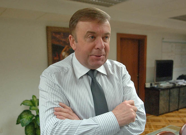 Первый заместитель председателя правления Проминвестбанка Вячеслав Юткин ушел из финучреждения.