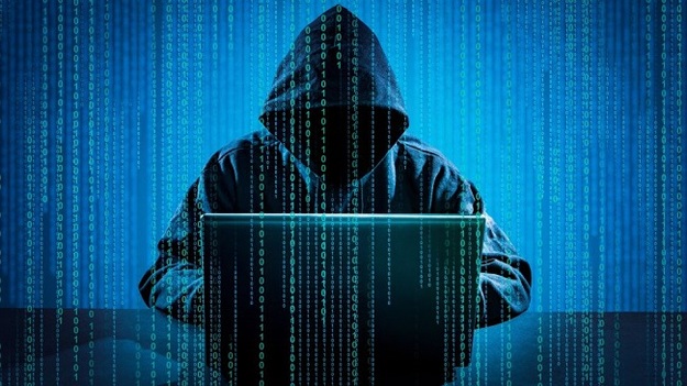 Хакеры взломали сайт Государственной казначейской службы Украины.
