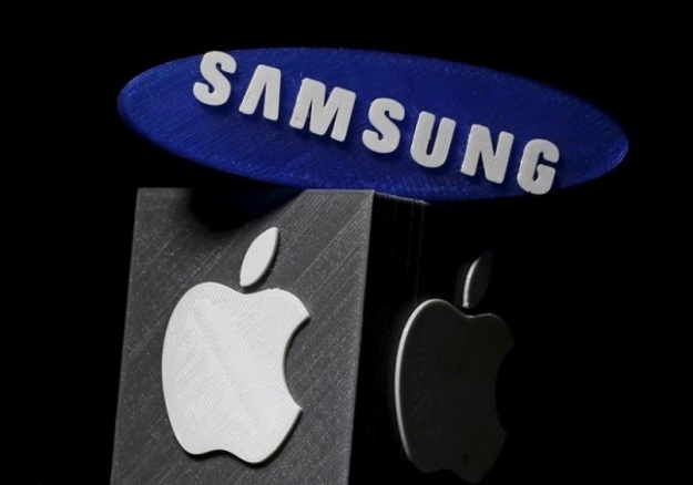 Верховный суд США принял сторону Samsung в споре с Apple по поводу нарушения патентов.