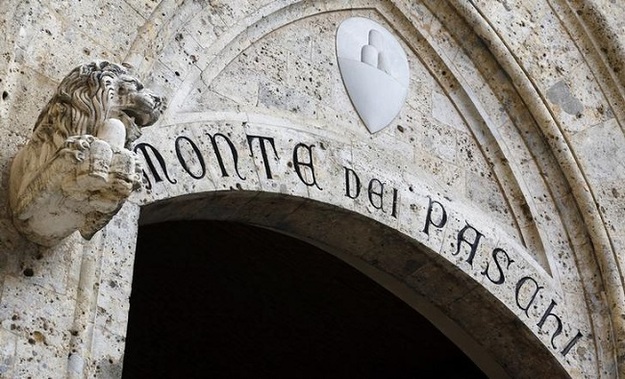 Спасение проблемного банка Monte dei Paschi обойдется правительству Италии в 6,6 млрд евро ($7 млрд).