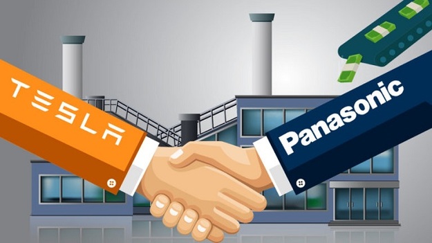 Компания Panasonic инвестирует более 30 млрд иен ($256) млн в завод по производству солнечных батарей Элона Маска, который находится в Буффало, штат Нью-Йорк.
