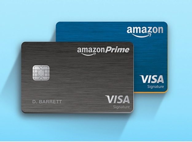 Американский онлайн-ритейлер Amazon представил новую карту, которая позволяет членам программы Amazon Prime получить кэшбэк — 5% от стоимости за все покупки на Amazon.com.