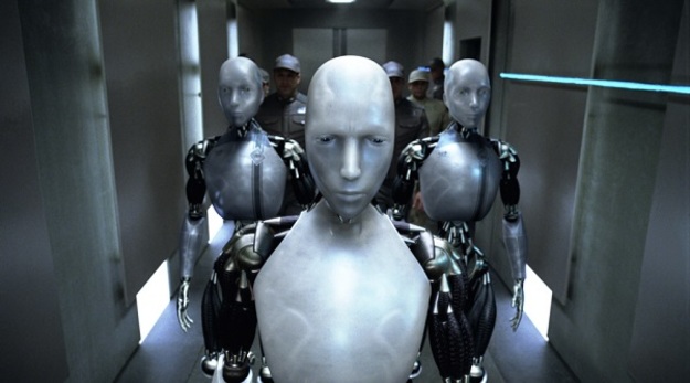 В ближайшие десятилетия искусственный интеллект будет вытеснять с рабочих мест жителей Японии.