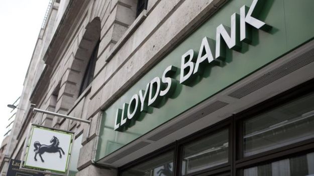 В этом месяце Lloyds Banking Group подверглась 48-часовой хакерской атаке, в ходе которой злоумышленники попытались заблокировать доступ к 20 млн счетов клиентов в Великобритании.