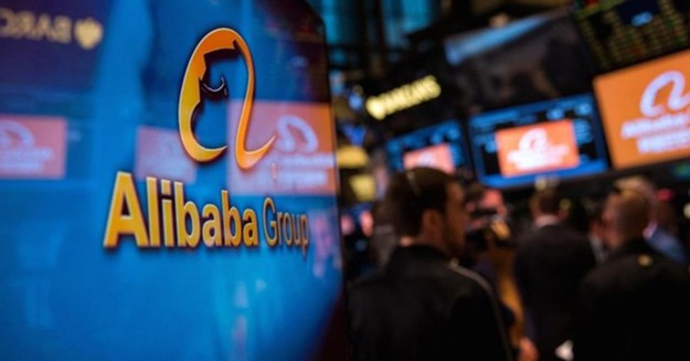 Выручка китайского розничного онлайн гиганта Alibaba Group Holding в третьем квартале 2016 года выросла на 54%, составив 53,248 млрд юаней ($7,66 млрд).