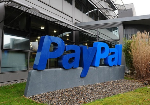 Чистая прибыль платежной системы PayPal в 2016 году составила $1,4 млрд или $1,15 за акцию.