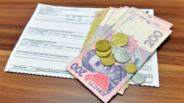 С 1 февраля киевляне, которые имеют долг за жилищно-коммунальные услуги, могут воспользоваться механизмом рассрочки (реструктуризации) до 5 лет без уплаты первого взноса.