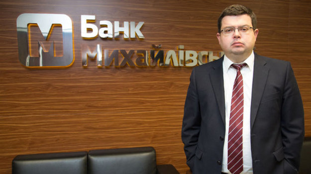 Экс-глава банка «Михайловский» Игорь Дорошенко утверждает, что не сбегал из-под ареста и находится в больнице.