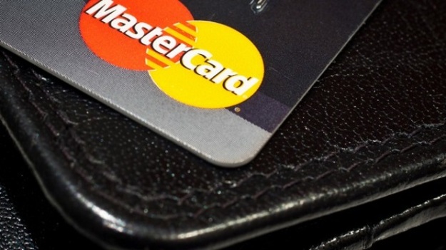 Чистая прибыль международной платежной системы MasterCard за 2016 год составила $4,059 млрд.