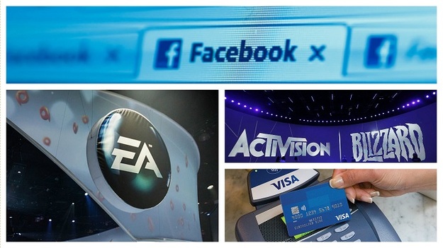 Игровая индустрия, электронная коммерция, социальные сети – технологические акции этих сегментов, по мнению экспертов компании Trade12, одни из самых популярных на рынке.