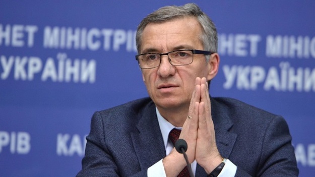 Руководители подконтрольных государству украинских банков на встрече в Киеве в четверг намерены обсудить вопрос согласованной политики на финансовом рынке.