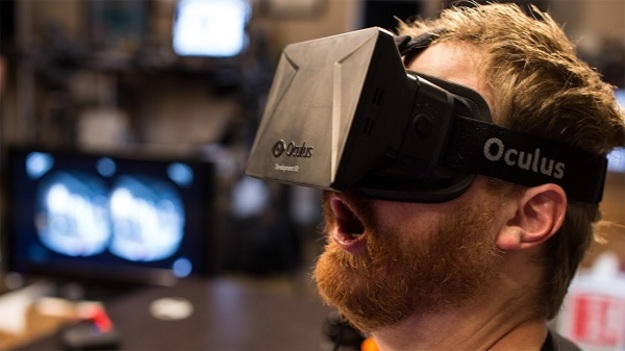 Компания Oculus, принадлежащая Facebook, проиграла в суде дело о краже технологий виртуальной реальности.