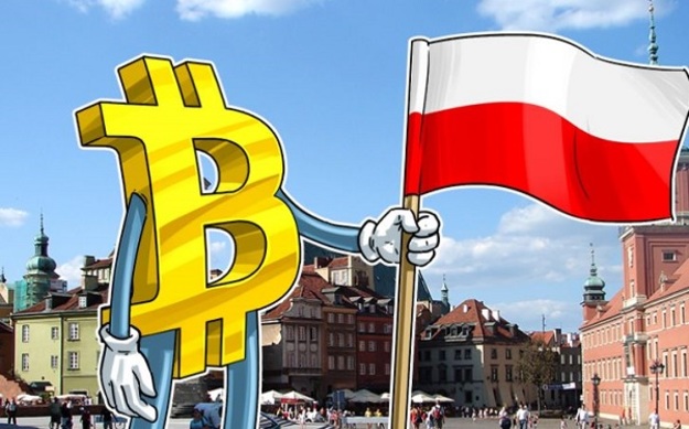 Польша признала торговлю и майнинг виртуальных валют как вид «официальной экономической деятельности».